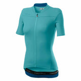 Castelli Anima 3 Women's Jersey | The Bike Affair