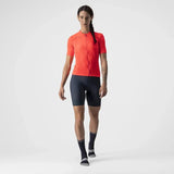 Castelli Anima 3 Women's Jersey | The Bike Affair