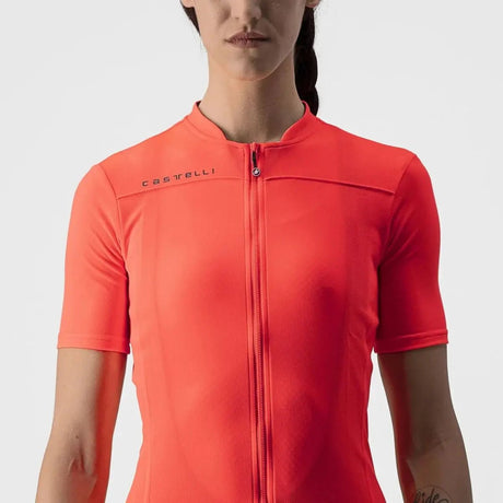 Castelli Anima 3 Women's Jersey | The Bike Affair