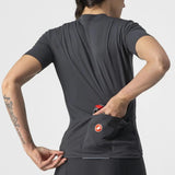 Castelli Anima 3 Women's Jersey | The Bike Affair