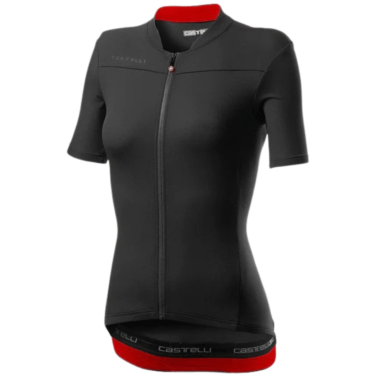 Castelli Anima 3 Women's Jersey | The Bike Affair