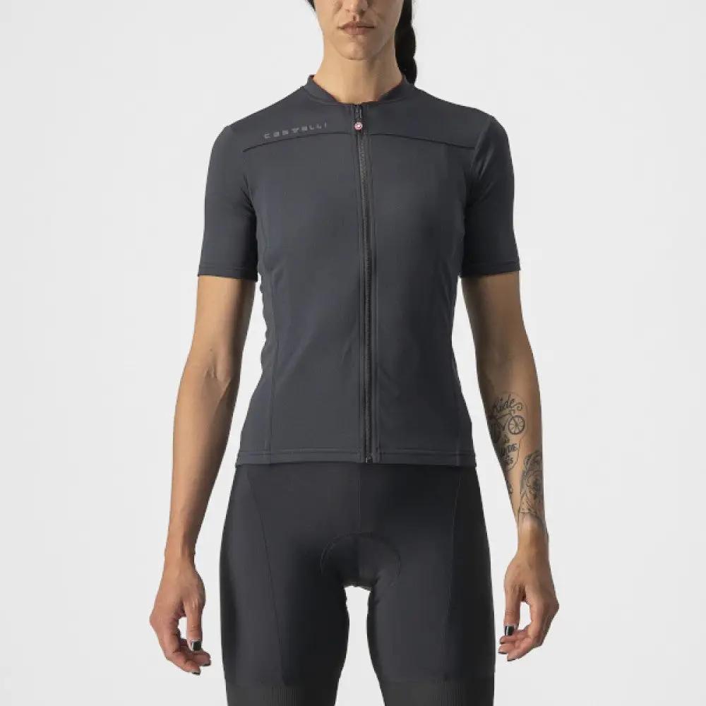 Castelli Anima 3 Women's Jersey | The Bike Affair