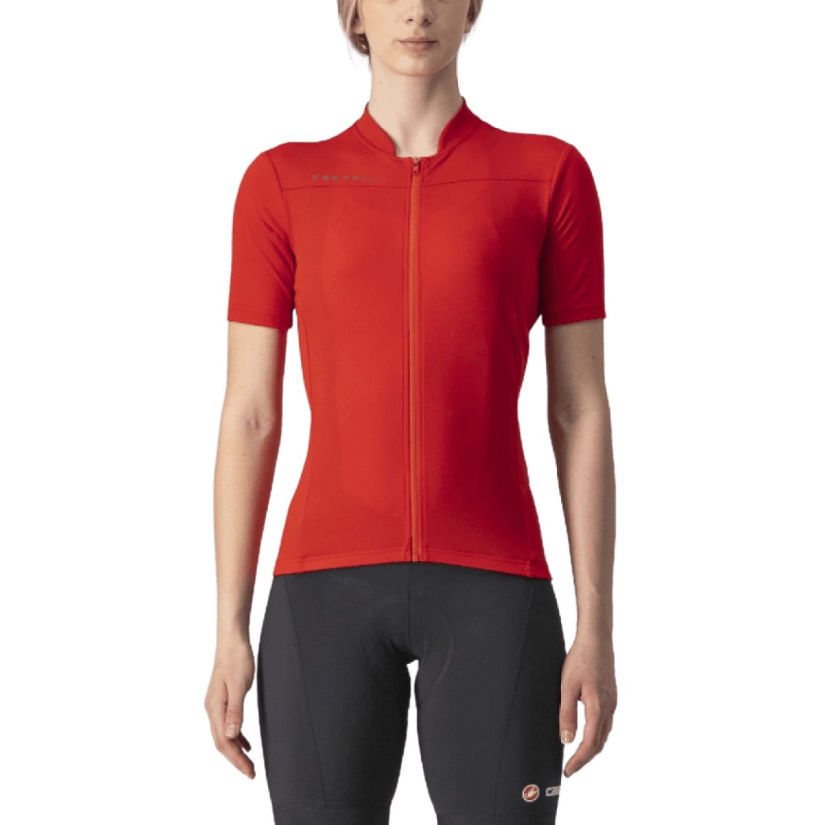 Castelli Anima 3 Women's Jersey | The Bike Affair