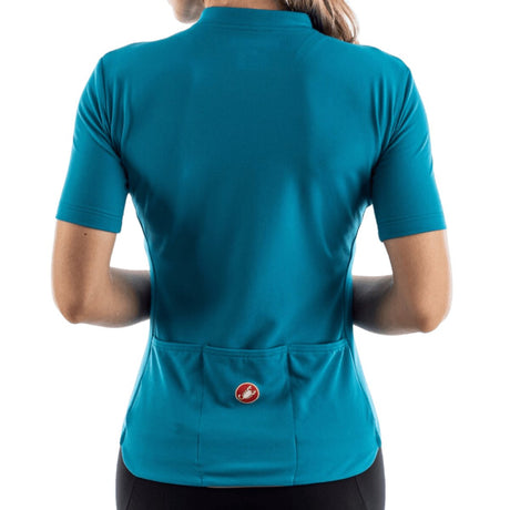 Castelli Anima 3 Women's Jersey | The Bike Affair