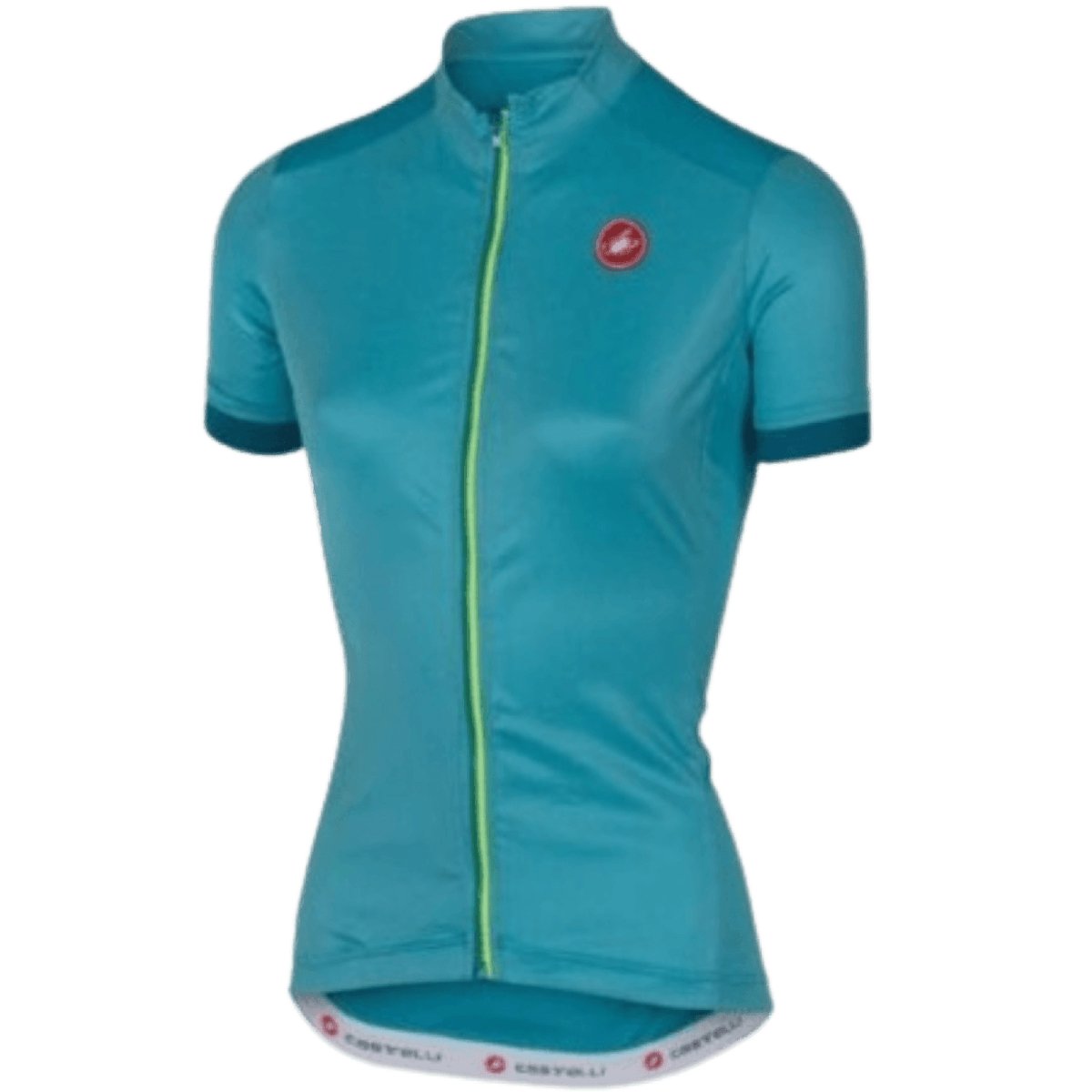 Castelli Anima Women's Jersey | The Bike Affair