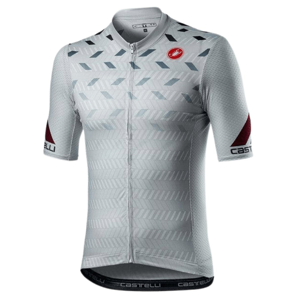 Castelli Avanti Jersey | The Bike Affair