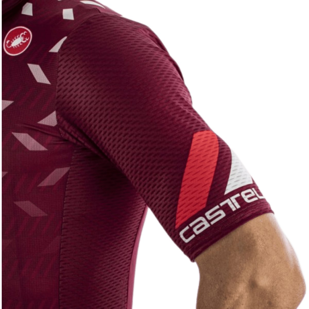 Castelli Avanti Jersey | The Bike Affair