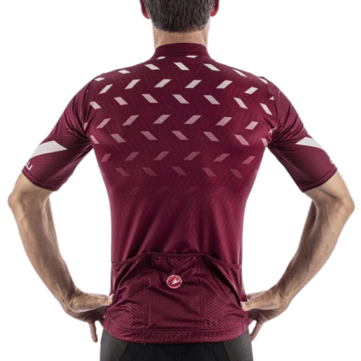 Castelli Avanti Jersey | The Bike Affair