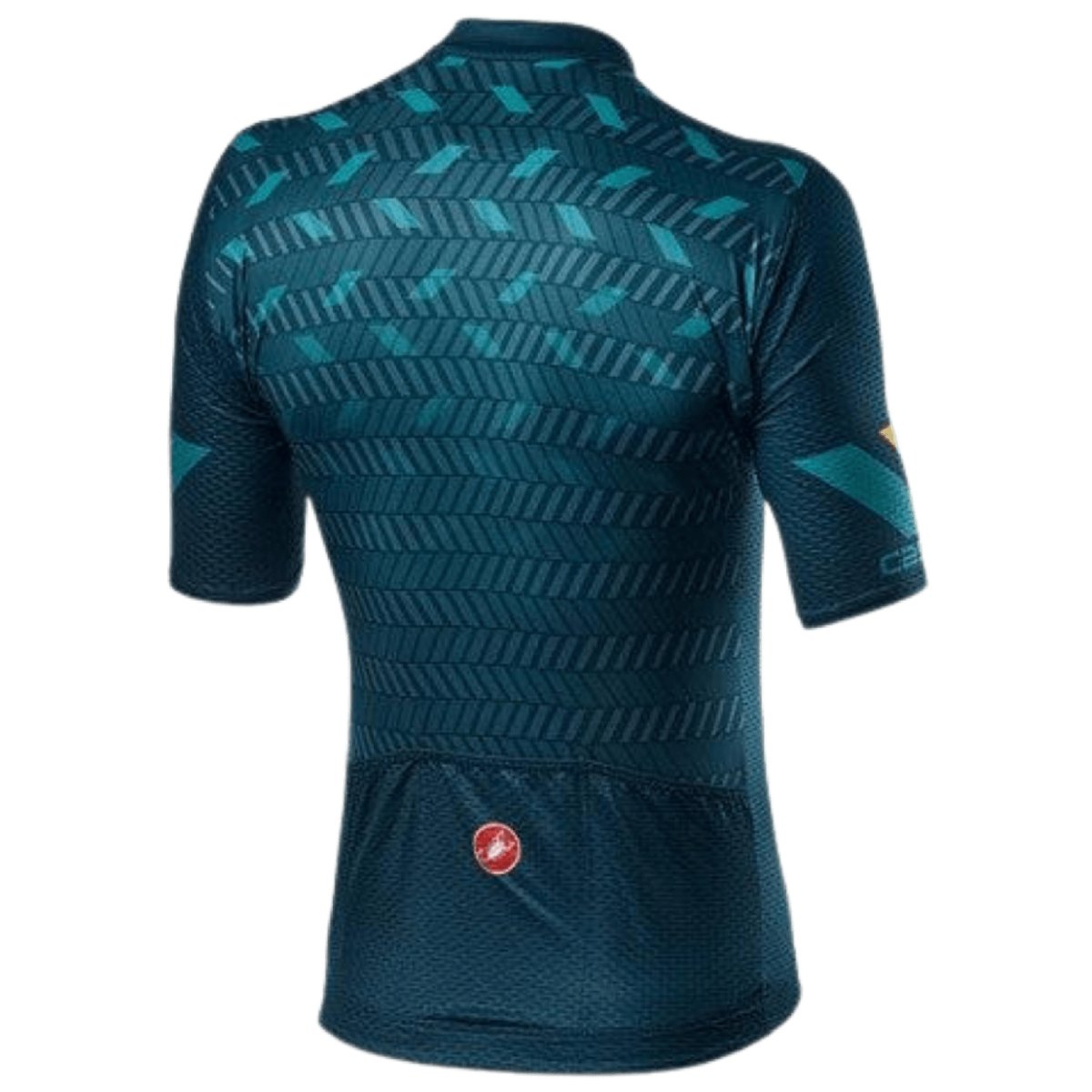 Castelli Avanti Jersey | The Bike Affair