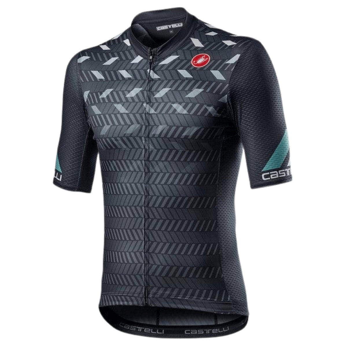 Castelli Avanti Jersey | The Bike Affair