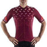 Castelli Avanti Jersey | The Bike Affair