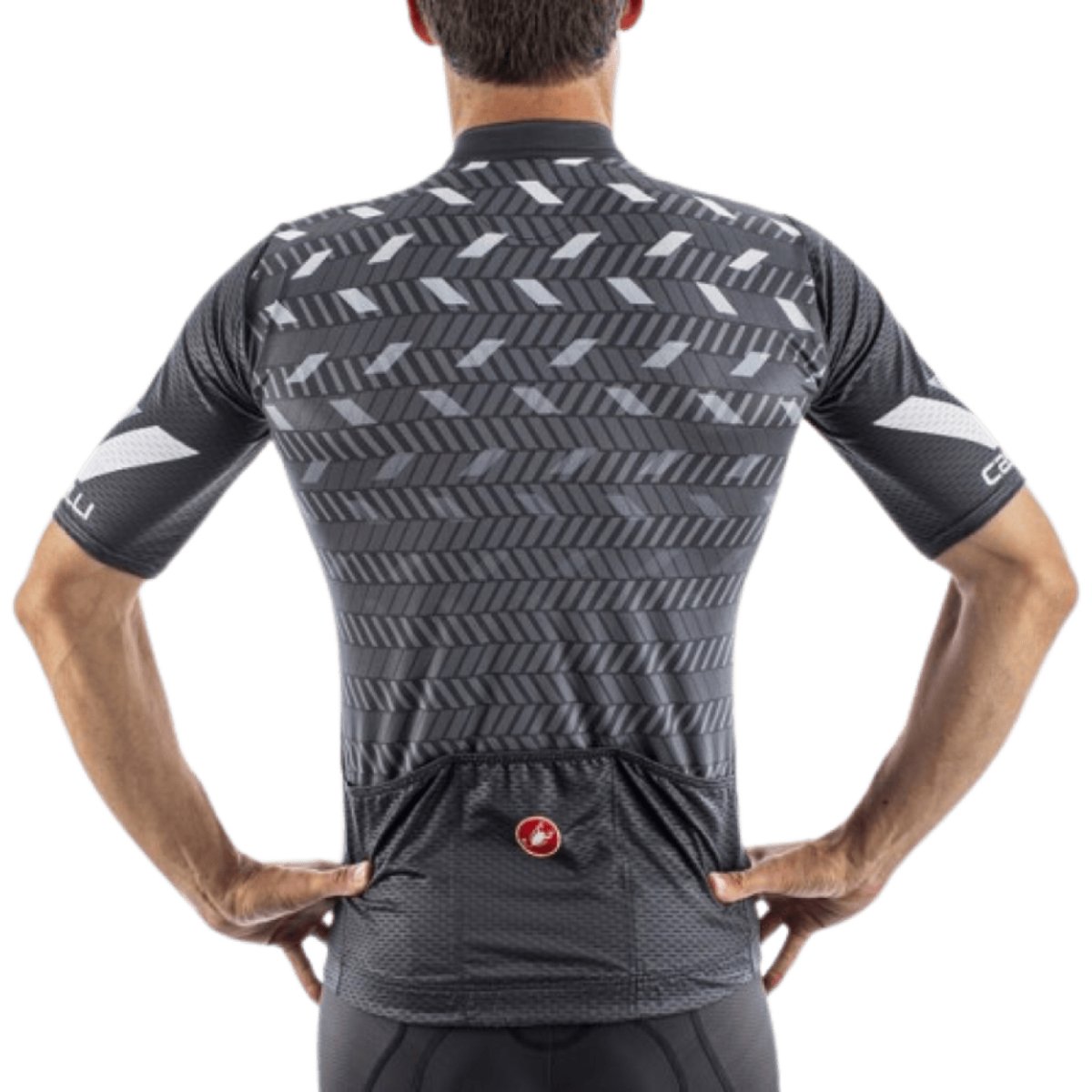 Castelli Avanti Jersey | The Bike Affair