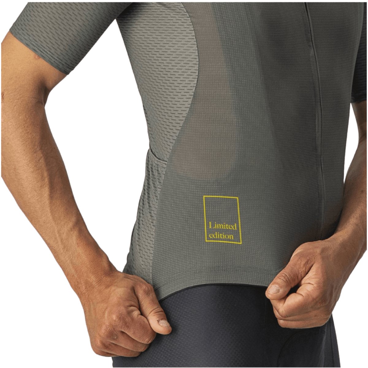 Castelli Breathe Attack Jersey | The Bike Affair