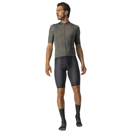 Castelli Breathe Attack Jersey | The Bike Affair