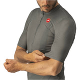 Castelli Breathe Attack Jersey | The Bike Affair