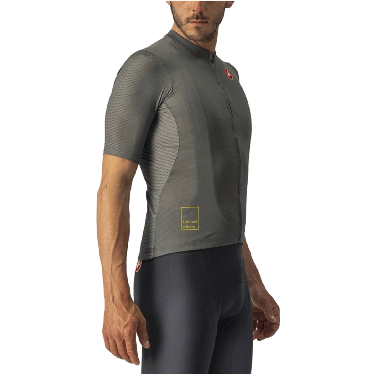 Castelli Breathe Attack Jersey | The Bike Affair