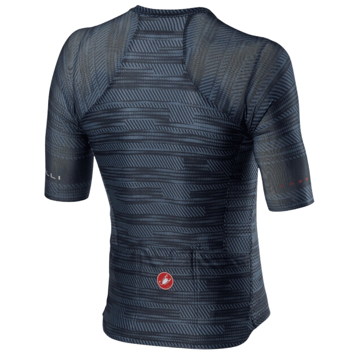 Castelli Climber's 3.0 Jersey | The Bike Affair