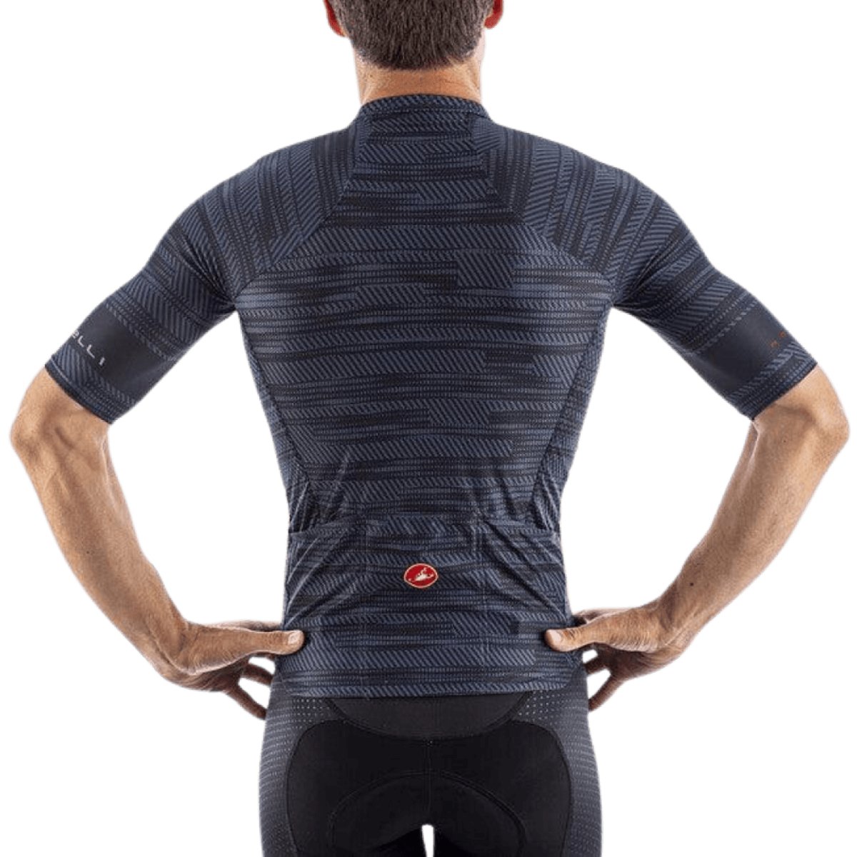 Castelli Climber's 3.0 Jersey | The Bike Affair