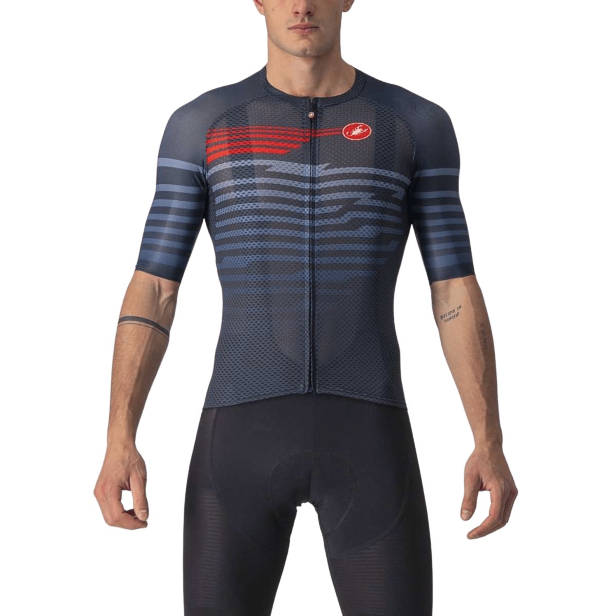 Castelli Climber's 3.0 Jersey | The Bike Affair