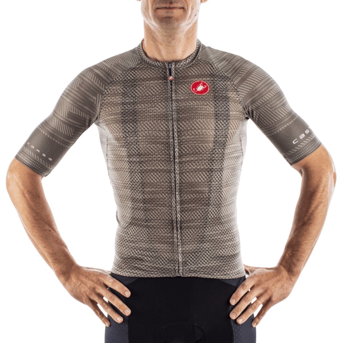 Castelli Climber's 3.0 Jersey | The Bike Affair