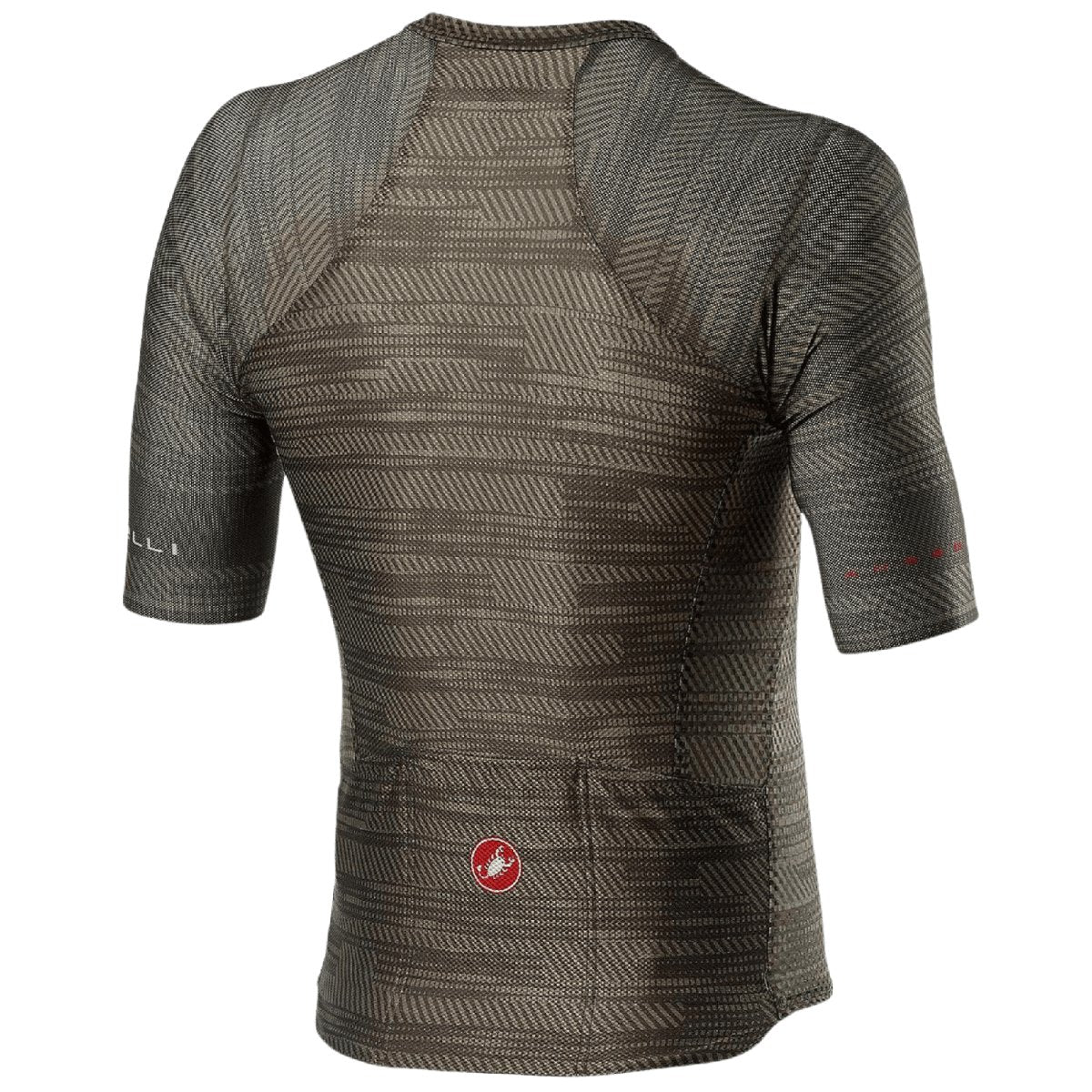 Castelli Climber's 3.0 Jersey | The Bike Affair