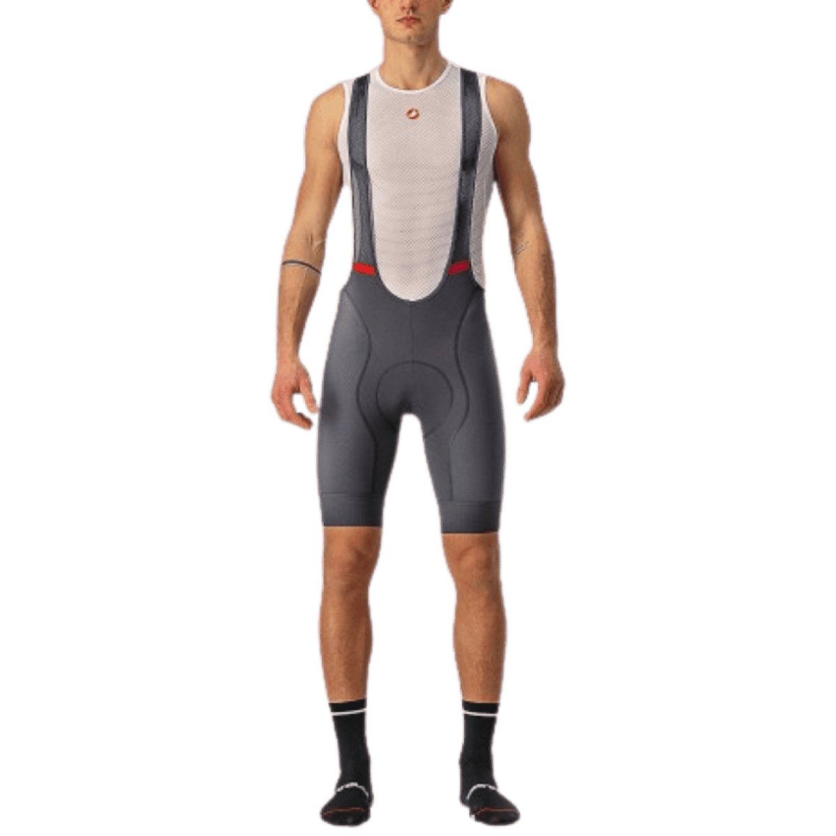 Castelli Competizione Bibshort | The Bike Affair