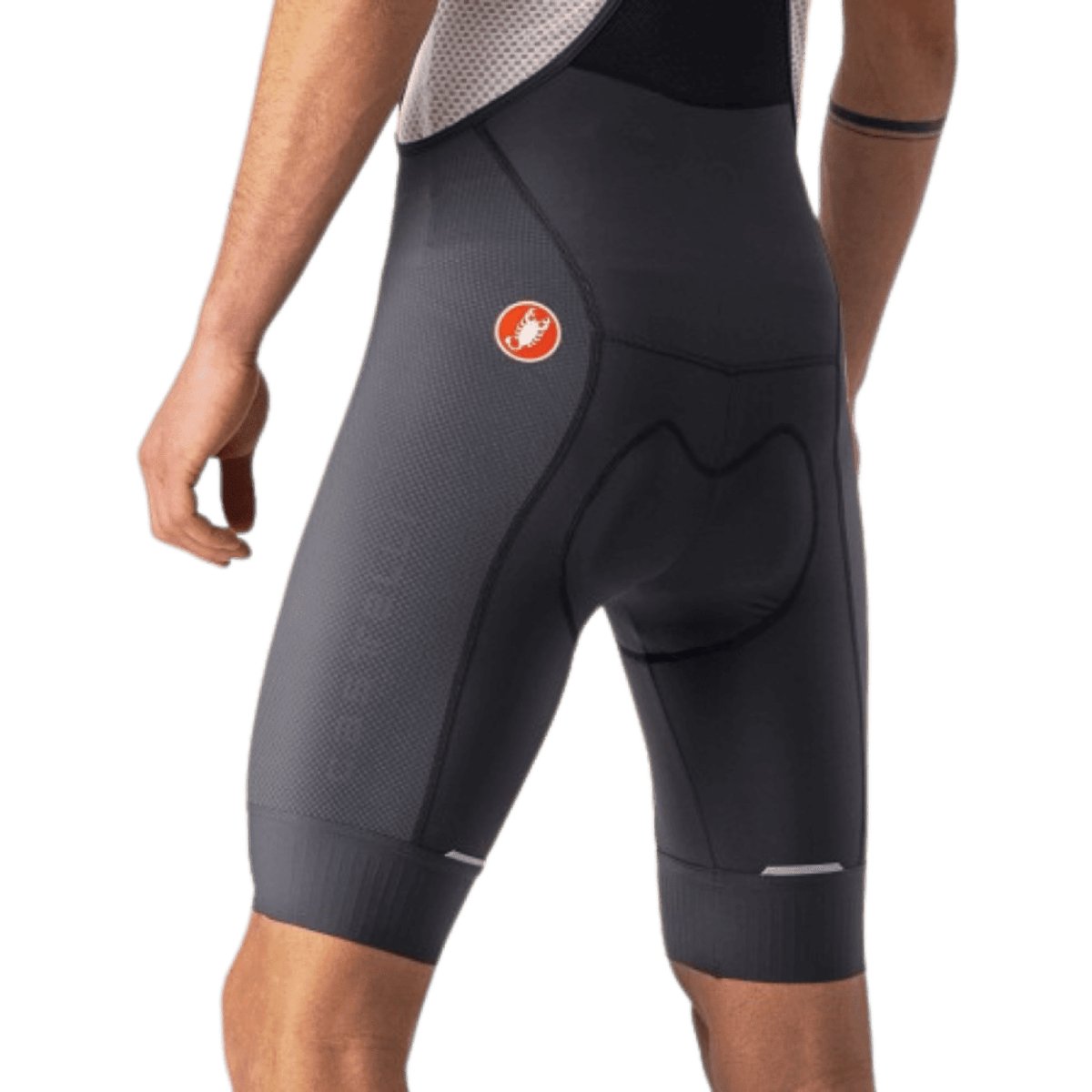 Castelli Competizione Bibshort | The Bike Affair