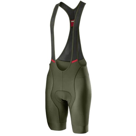 Castelli Competizione Bibshort | The Bike Affair