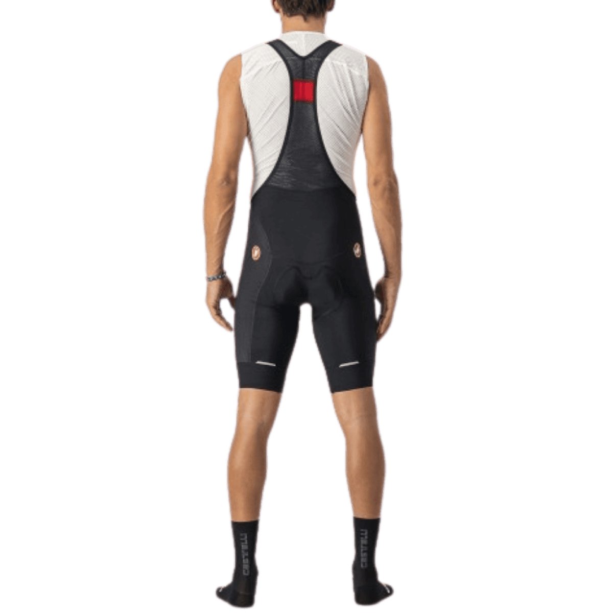 Castelli Competizione Bibshort | The Bike Affair