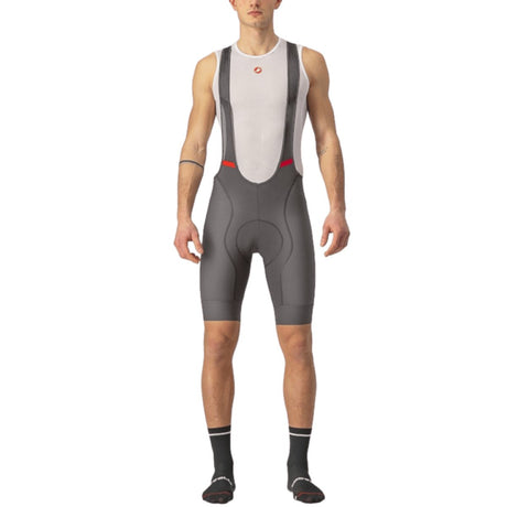 Castelli Competizione Bibshort | The Bike Affair