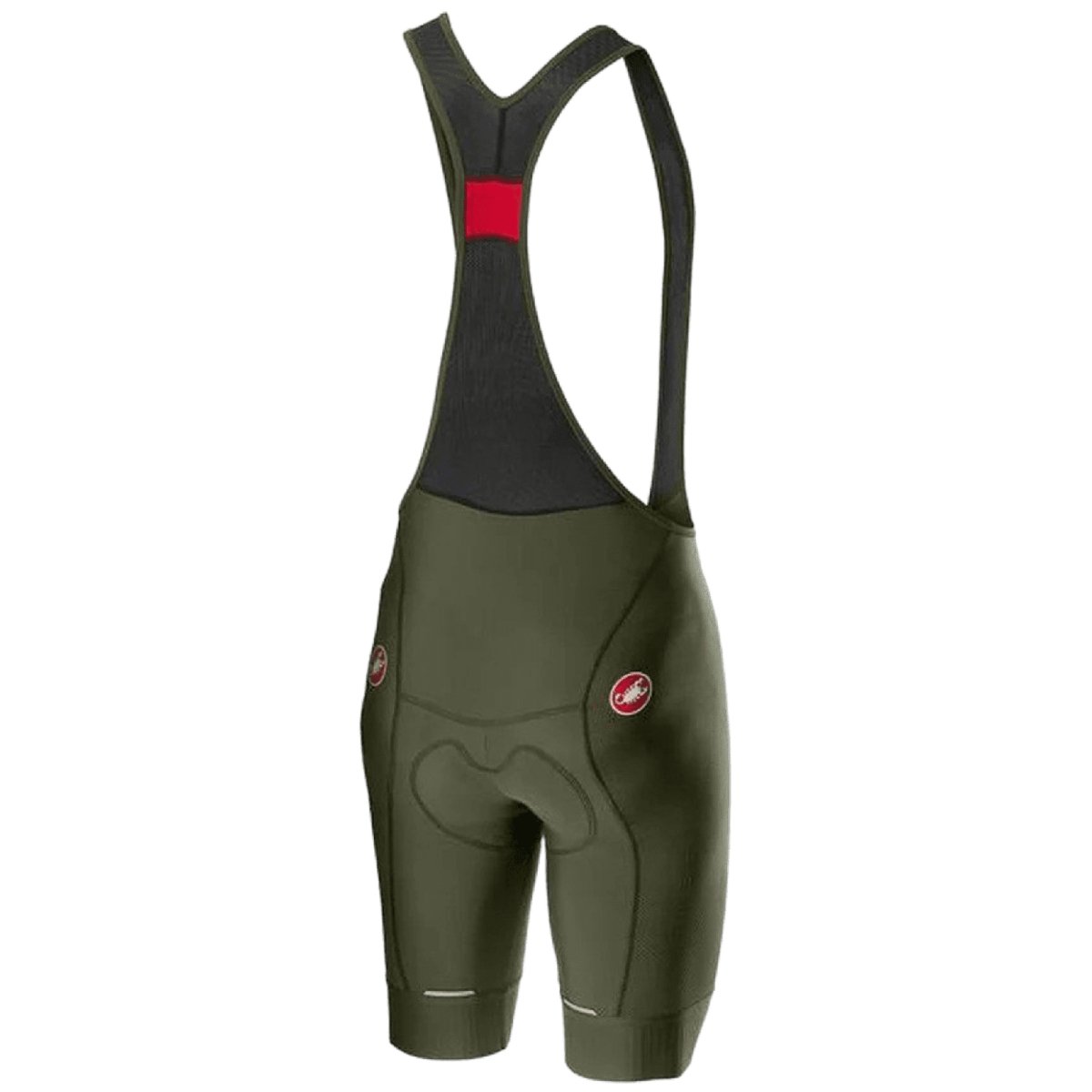 Castelli Competizione Bibshort | The Bike Affair