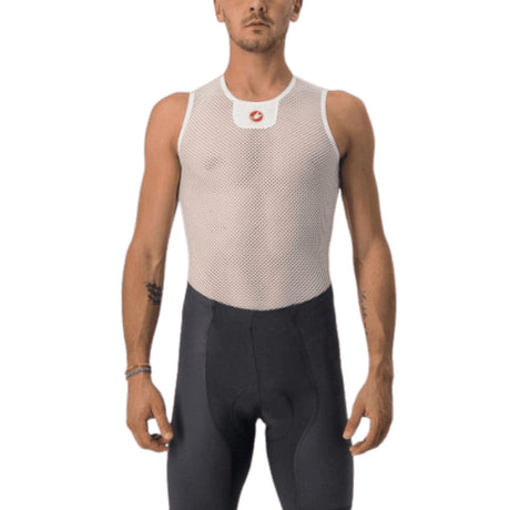 Castelli Core Mesh 3 Sleeveless Baselayer | The Bike Affair