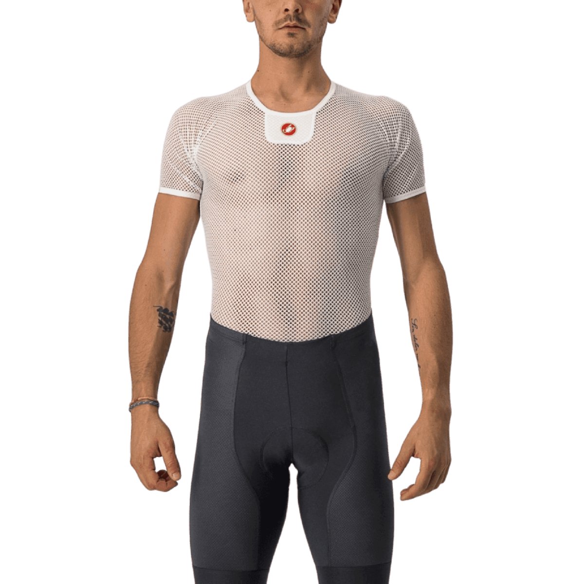 Castelli Core Mesh 3 SS Baselayer | The Bike Affair