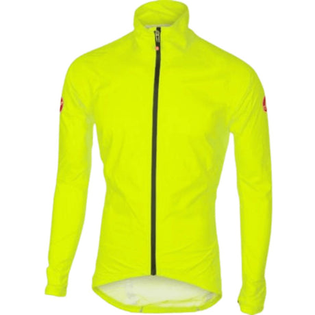 Castelli Emergency Rain Jacket | The Bike Affair