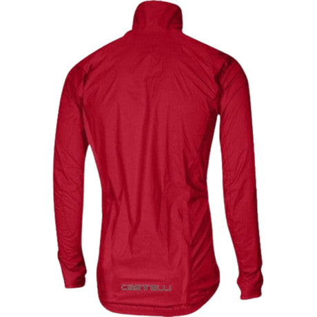 Castelli Emergency Rain Jacket | The Bike Affair