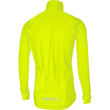 Castelli Emergency Rain Jacket | The Bike Affair