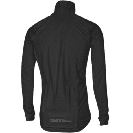 Castelli Emergency Rain Jacket | The Bike Affair