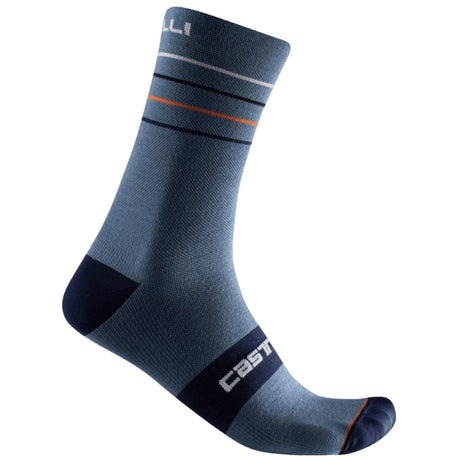 Castelli Endurance 15 Socks | The Bike Affair