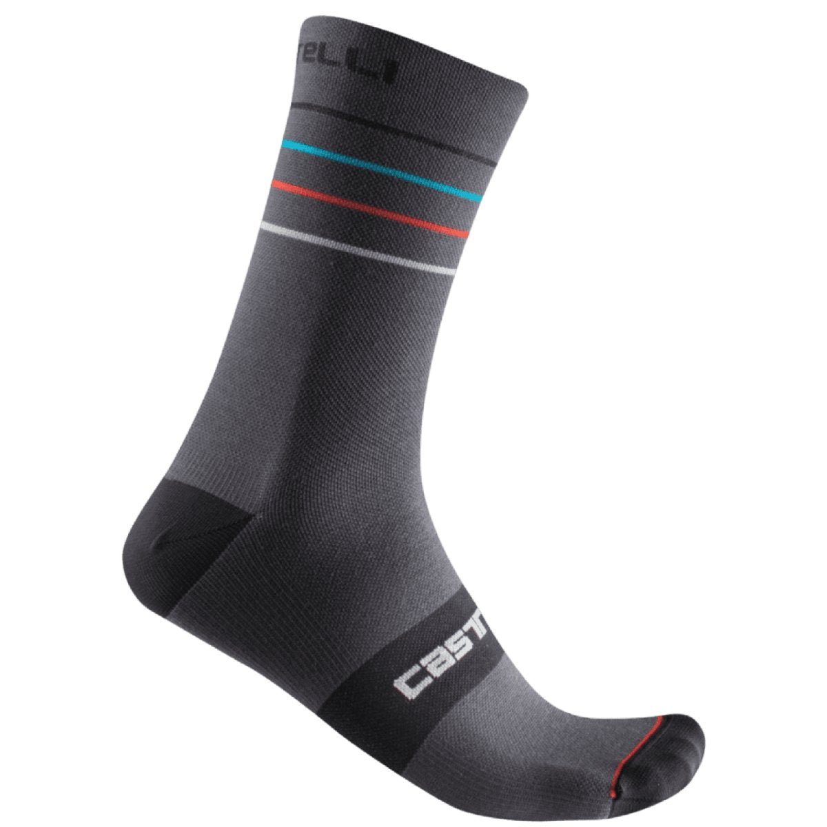 Castelli Endurance 15 Socks | The Bike Affair