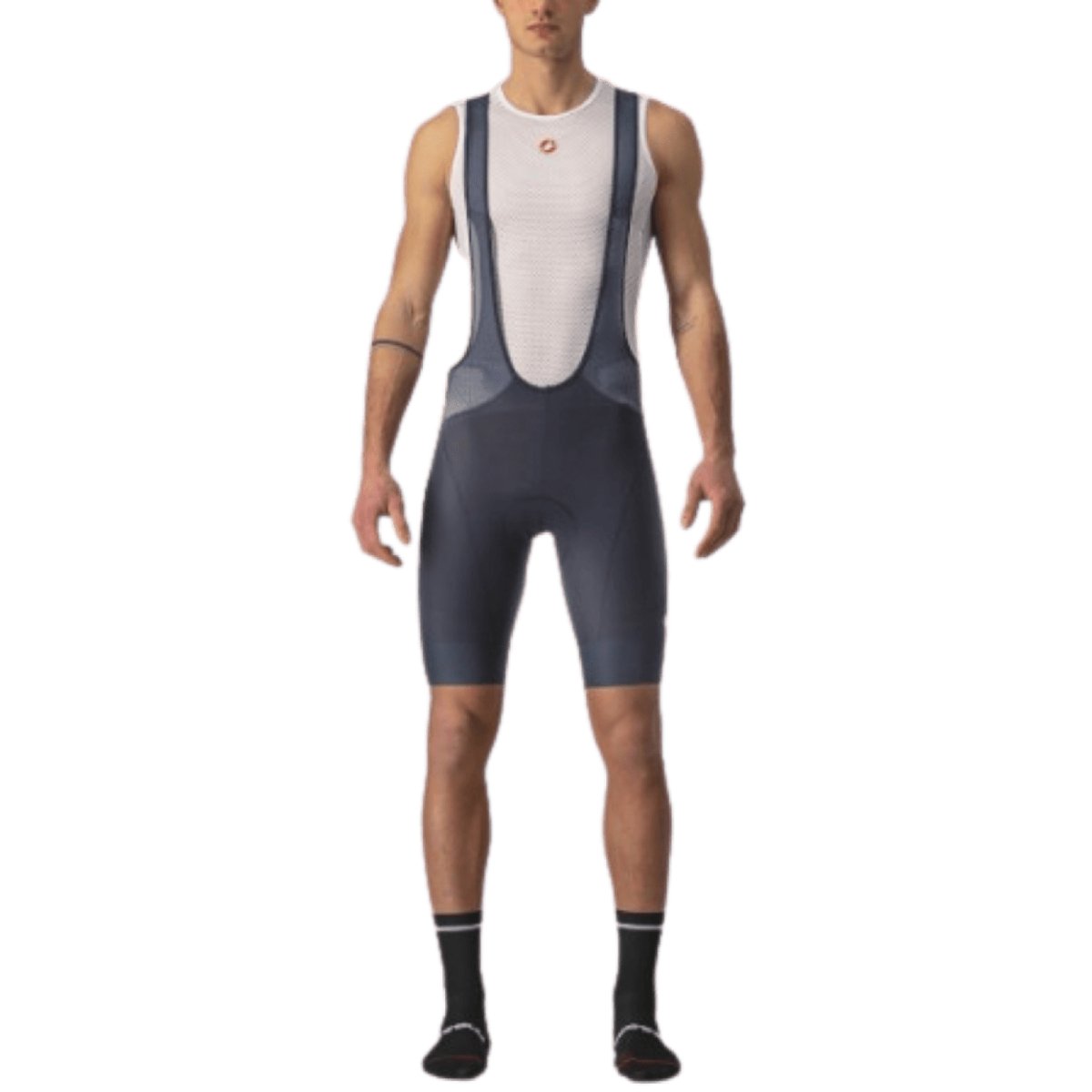 Castelli Endurance 3 Bibshorts | The Bike Affair