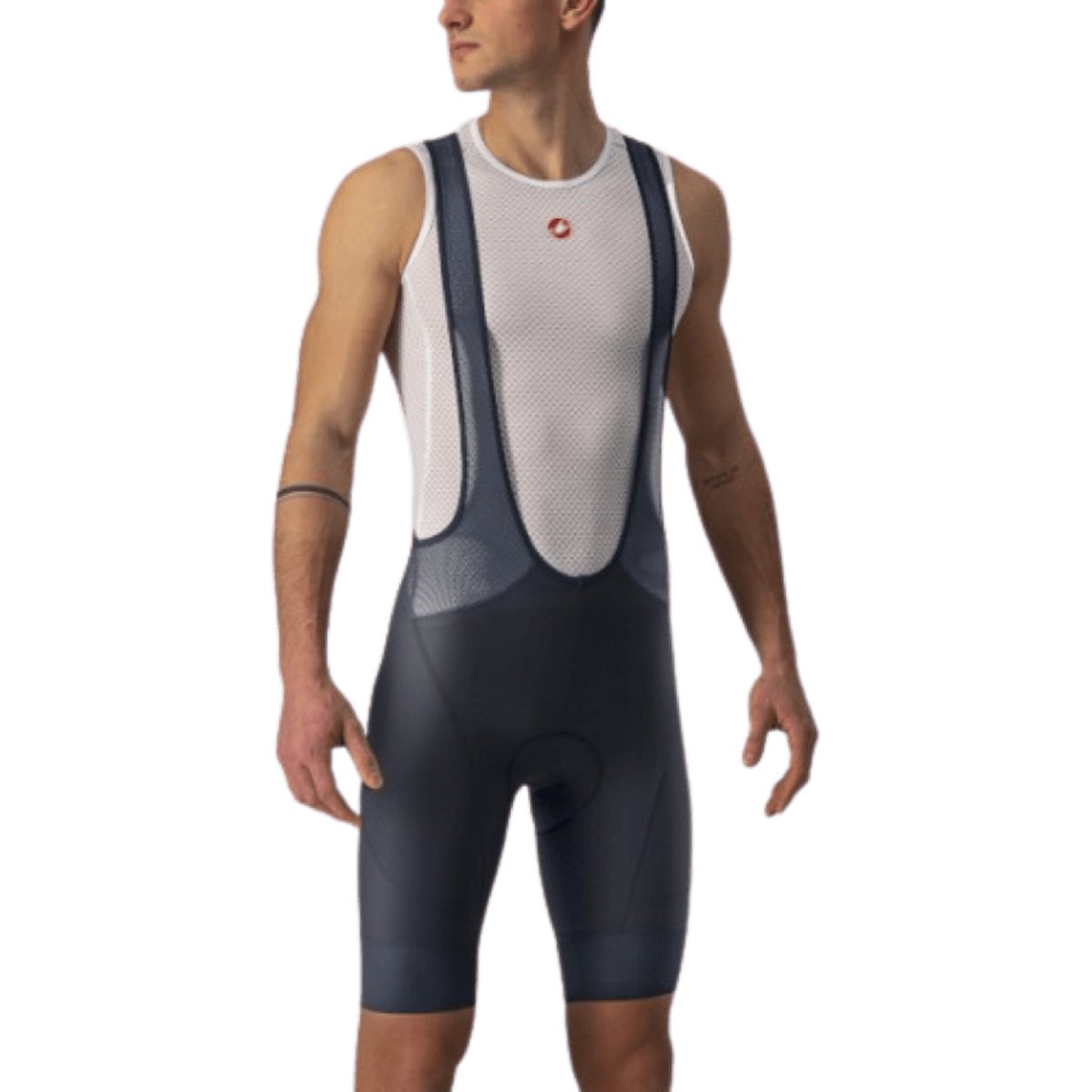 Castelli Endurance 3 Bibshorts | The Bike Affair