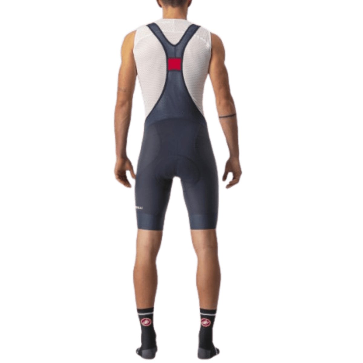 Castelli Endurance 3 Bibshorts | The Bike Affair