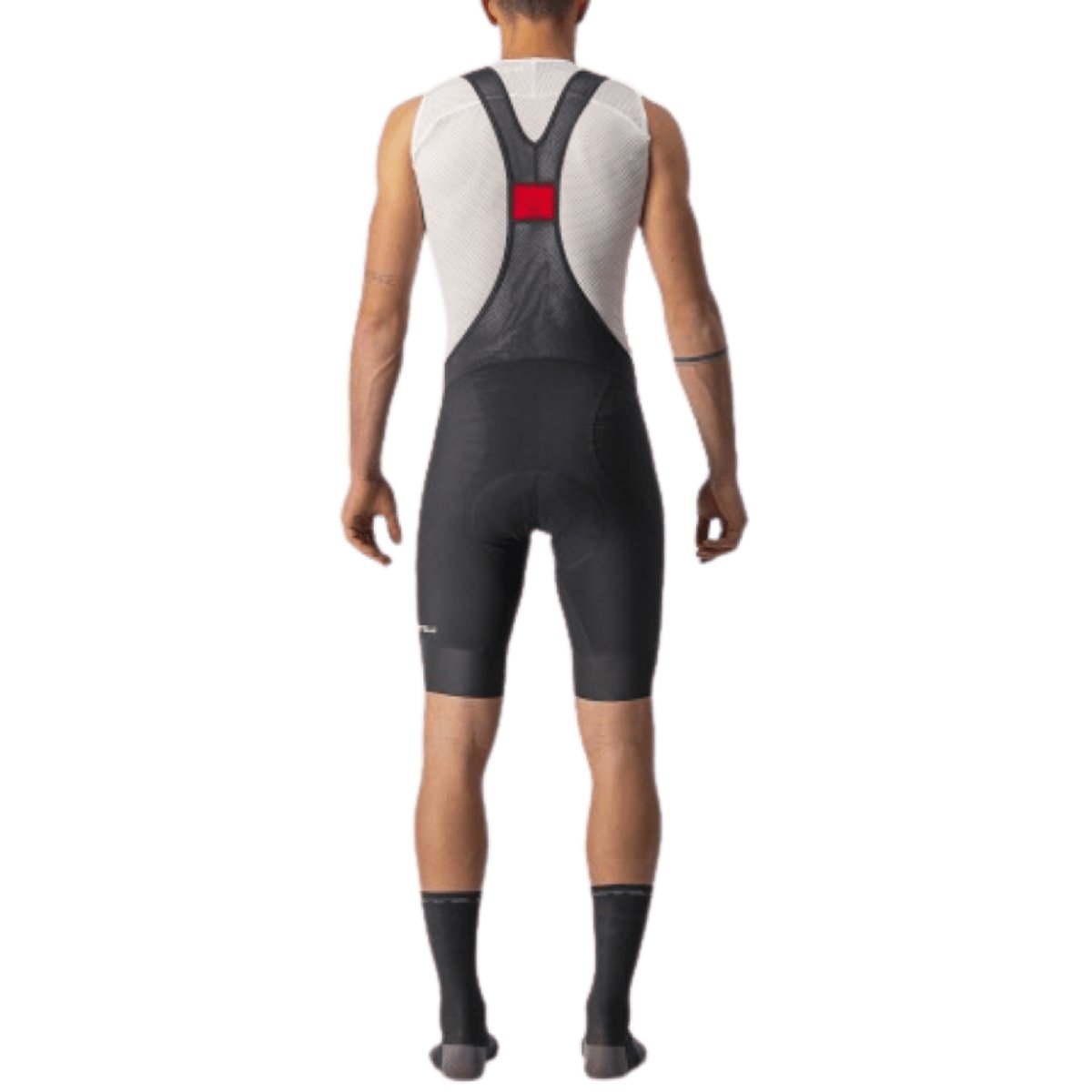 Castelli Endurance 3 Bibshorts | The Bike Affair