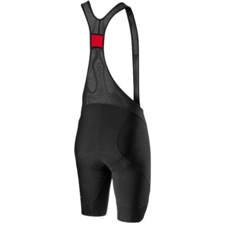 Castelli Endurance 3 Bibshorts | The Bike Affair