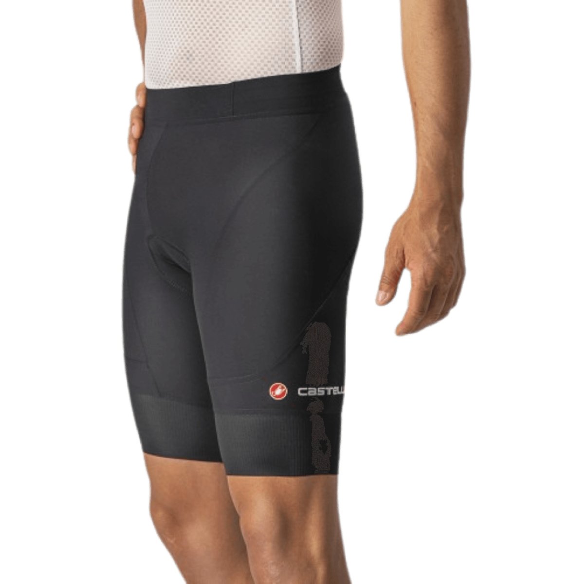 Castelli Endurance 3 Shorts | The Bike Affair