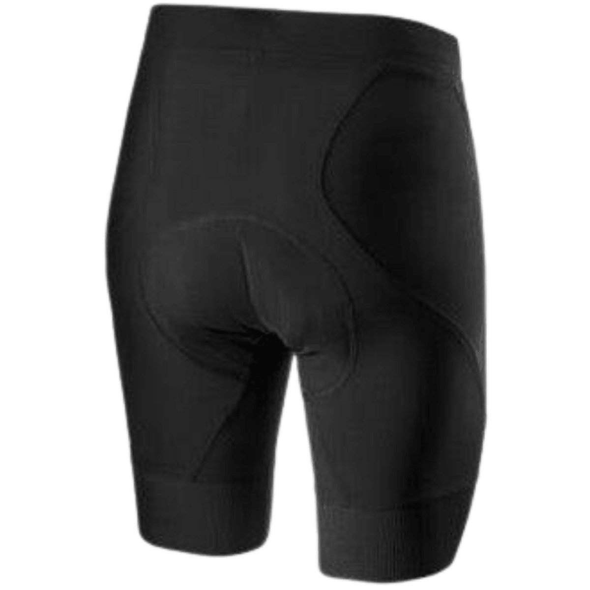 Castelli Endurance 3 Shorts | The Bike Affair