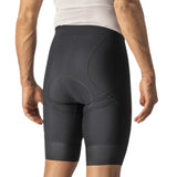 Castelli Endurance 3 Shorts | The Bike Affair