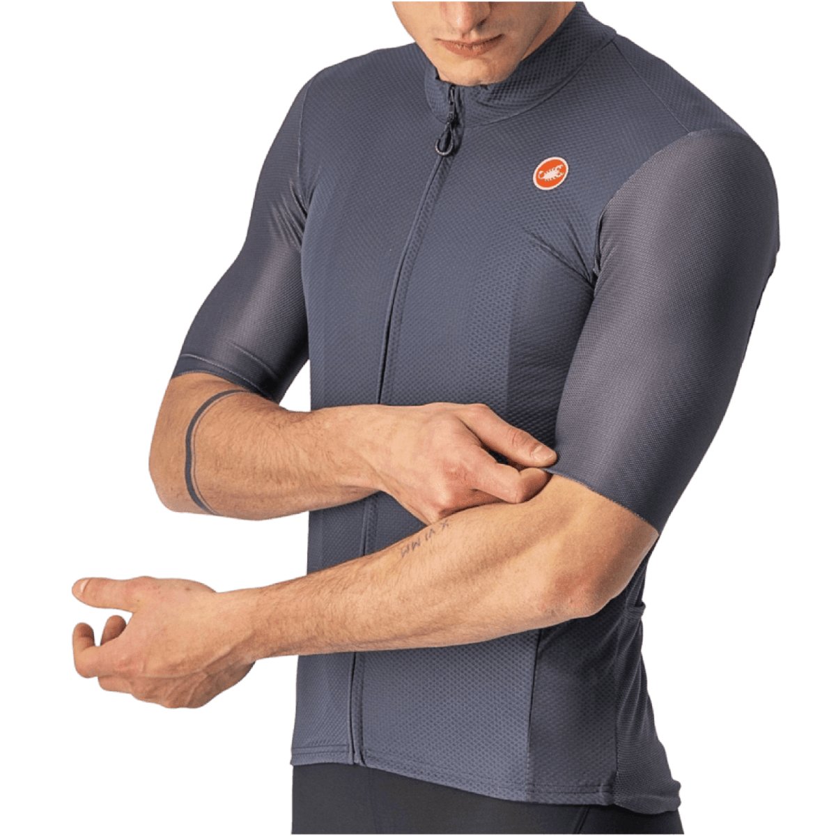 Castelli Endurance Elite Jersey | The Bike Affair