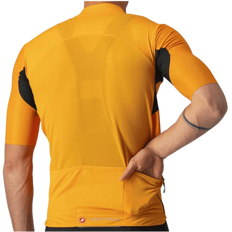 Castelli Endurance Elite Jersey | The Bike Affair