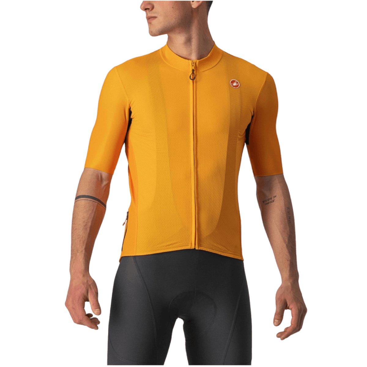 Castelli Endurance Elite Jersey | The Bike Affair